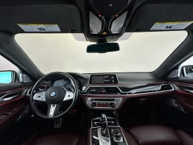 BMW 750 Li/ Bowers & Wilkins/ HUD/ SOFT/обдухване/ 360.. | Auto.bg — изображение 11 BMW 750 Li/ Bowers & Wilkins/ HUD/ SOFT/обдухване/ 360.. | Auto.bg — изображение 11