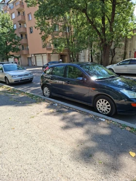 Ford Focus 1.6 - 1000 € / 1955.83 лв. - 93619044 2 | Car24.bg Ford Focus 1.6 - 1000 € / 1955.83 лв. - 93619044 2