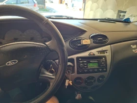 Ford Focus 1.6 - 1000 € / 1955.83 лв. - 93619044 4 | Car24.bg Ford Focus 1.6 - 1000 € / 1955.83 лв. - 93619044 4