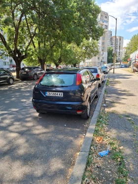 Ford Focus 1.6 - 1000 € / 1955.83 лв. - 93619044 3 | Car24.bg Ford Focus 1.6 - 1000 € / 1955.83 лв. - 93619044 3