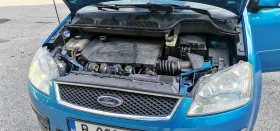 Ford C-max focus - 1999 € / 3909.70 лв. - 52627473 9 | Car24.bg Ford C-max focus - 1999 € / 3909.70 лв. - 52627473 9