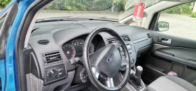 Ford C-max focus - 1999 € / 3909.70 лв. - 52627473 7 | Car24.bg Ford C-max focus - 1999 € / 3909.70 лв. - 52627473 7