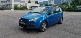 Ford C-max focus - 1999 € / 3909.70 лв. - 52627473 6 | Car24.bg Ford C-max focus - 1999 € / 3909.70 лв. - 52627473 6