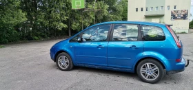 Ford C-max focus - Car24.bg Ford C-max focus