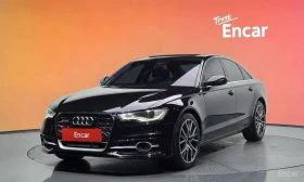 Audi A6 * 2.0 TDI Dynamic * БЕЗ ПЪРВОНАЧАЛНА ВНОСКА