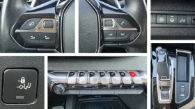 Peugeot 3008 1.5 E-HDI 130 Allure + | Auto.bg — изображение 15 Peugeot 3008 1.5 E-HDI 130 Allure + | Auto.bg — изображение 15
