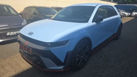 Hyundai Ioniq 5 N Line 4WD HUD 360 Ventilated - Car24.bg Hyundai Ioniq 5 N Line 4WD HUD 360 Ventilated