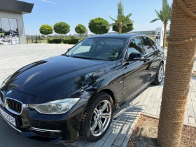 BMW 318 Luxury | Auto.bg — изображение 3 BMW 318 Luxury | Auto.bg — изображение 3