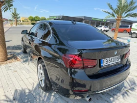 BMW 318 Luxury | Auto.bg — изображение 8 BMW 318 Luxury | Auto.bg — изображение 8