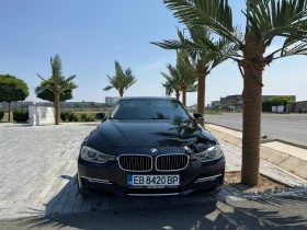 BMW 318 Luxury | Auto.bg — изображение 4 BMW 318 Luxury | Auto.bg — изображение 4