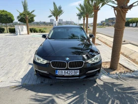BMW 318 Luxury