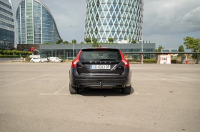 Volvo V60 D6 AWD Summum Plug-in | Auto.bg — изображение 4 Volvo V60 D6 AWD Summum Plug-in | Auto.bg — изображение 4