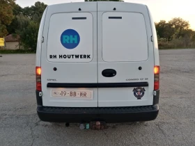 Opel Combo 1.7CDTI 101 к.с. | Auto.bg — изображение 9 Opel Combo 1.7CDTI 101 к.с. | Auto.bg — изображение 9