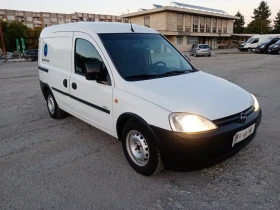 Opel Combo 1.7CDTI 101 к.с. | Auto.bg — изображение 2 Opel Combo 1.7CDTI 101 к.с. | Auto.bg — изображение 2