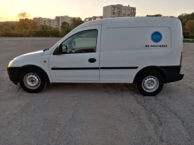 Opel Combo 1.7CDTI 101 к.с. | Auto.bg — изображение 5 Opel Combo 1.7CDTI 101 к.с. | Auto.bg — изображение 5