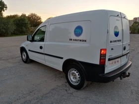 Opel Combo 1.7CDTI 101 к.с. | Auto.bg — изображение 4 Opel Combo 1.7CDTI 101 к.с. | Auto.bg — изображение 4