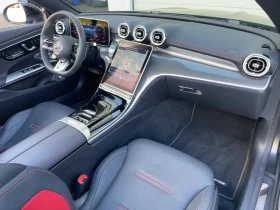 Mercedes-Benz CLE 53 4M/449HP/CABRIO/NIGHT/MATT/BURM3D/360/946z - 84799 € - 92276884 10 | Car24.bg Mercedes-Benz CLE 53 4M/449HP/CABRIO/NIGHT/MATT/BURM3D/360/946z - 84799 € - 92276884 10