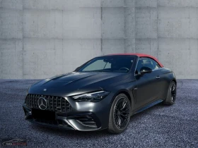 Mercedes-Benz CLE 53 4M/449HP/CABRIO/NIGHT/MATT/BURM3D/360/946z - Car24.bg Mercedes-Benz CLE 53 4M/449HP/CABRIO/NIGHT/MATT/BURM3D/360/946z