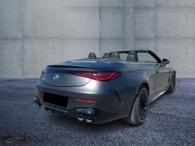 Mercedes-Benz CLE 53 4M/449HP/CABRIO/NIGHT/MATT/BURM3D/360/946z - 84799 € - 92276884 5 | Car24.bg Mercedes-Benz CLE 53 4M/449HP/CABRIO/NIGHT/MATT/BURM3D/360/946z - 84799 € - 92276884 5
