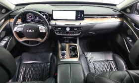 Kia K9 undefined | Auto.bg — изображение 16 Kia K9 undefined | Auto.bg — изображение 16