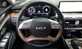 Kia K9 undefined | Auto.bg — изображение 9 Kia K9 undefined | Auto.bg — изображение 9