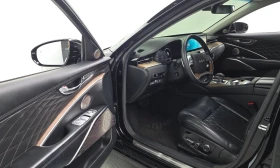 Kia K9 undefined | Auto.bg — изображение 13 Kia K9 undefined | Auto.bg — изображение 13