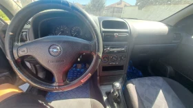 Opel Astra - 900 € - 40697581 9 | Car24.bg Opel Astra - 900 € - 40697581 9