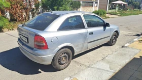 Opel Astra - 900 € - 40697581 4 | Car24.bg Opel Astra - 900 € - 40697581 4