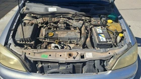 Opel Astra - 900 € - 40697581 6 | Car24.bg Opel Astra - 900 € - 40697581 6