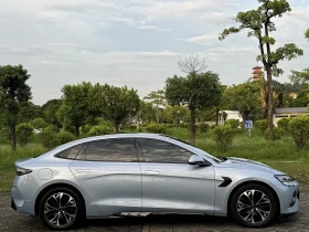BYD Seal Champion Edition 550km Premium* КРАЙНА ЦЕНА* | Auto.bg — изображение 3 BYD Seal Champion Edition 550km Premium* КРАЙНА ЦЕНА* | Auto.bg — изображение 3