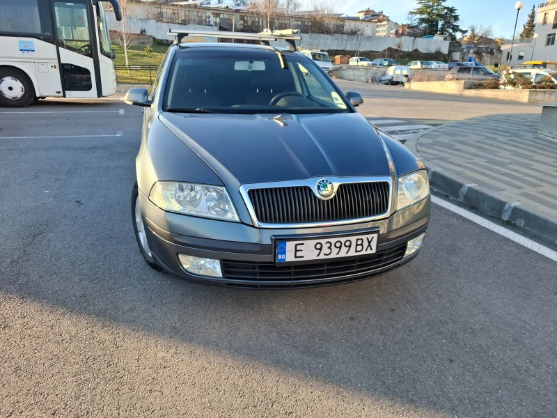 Skoda Octavia 1.9 PD - 4250 € / 8312.28 лв. - 97479119 1 | Car24.bg Skoda Octavia 1.9 PD - 4250 € / 8312.28 лв. - 97479119 1