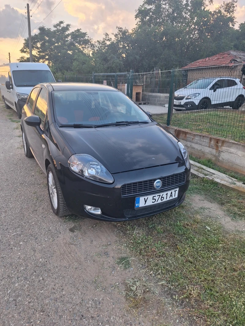 Fiat Punto - 2100 € / 4107.24 лв. - 91563413 1 | Car24.bg Fiat Punto - 2100 € / 4107.24 лв. - 91563413 1