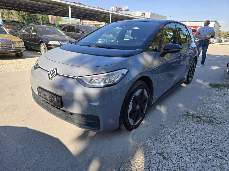 VW ID.3 PRO 150KW 62KWH Гаранция Лизинг - 18500 € - 63439656 1 | Car24.bg VW ID.3 PRO 150KW 62KWH Гаранция Лизинг - 18500 € - 63439656 1
