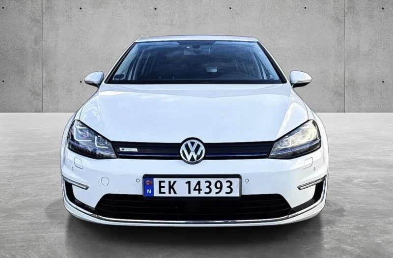 VW Golf - 11500 € - 45901350 1 | Car24.bg VW Golf - 11500 € - 45901350 1