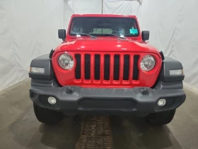 Jeep Wrangler * UNLIMITED SPORT * CARFAX * - 29800 € / 58283.73 лв. - 62651924 8 | Car24.bg Jeep Wrangler * UNLIMITED SPORT * CARFAX * - 29800 € / 58283.73 лв. - 62651924 8
