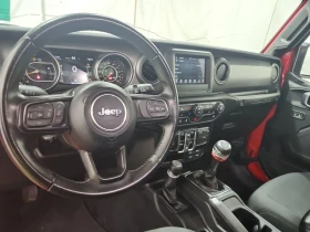 Jeep Wrangler * UNLIMITED SPORT * CARFAX * - 29800 € / 58283.73 лв. - 62651924 10 | Car24.bg Jeep Wrangler * UNLIMITED SPORT * CARFAX * - 29800 € / 58283.73 лв. - 62651924 10