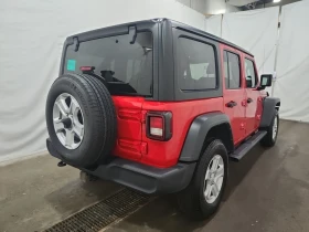 Jeep Wrangler * UNLIMITED SPORT * CARFAX * - 29800 € / 58283.73 лв. - 62651924 3 | Car24.bg Jeep Wrangler * UNLIMITED SPORT * CARFAX * - 29800 € / 58283.73 лв. - 62651924 3