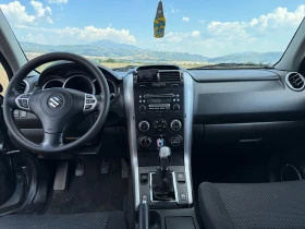 Suzuki Grand vitara 2.00 KEYLESS - 5400 € - 51194717 5 | Car24.bg Suzuki Grand vitara 2.00 KEYLESS - 5400 € - 51194717 5