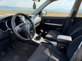 Suzuki Grand vitara 2.00 KEYLESS - 5400 € - 51194717 7 | Car24.bg Suzuki Grand vitara 2.00 KEYLESS - 5400 € - 51194717 7