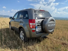 Suzuki Grand vitara 2.00 KEYLESS - 5400 € - 51194717 4 | Car24.bg Suzuki Grand vitara 2.00 KEYLESS - 5400 € - 51194717 4