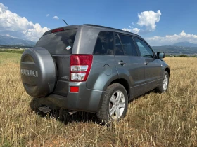 Suzuki Grand vitara 2.00 KEYLESS - 5400 € - 51194717 3 | Car24.bg Suzuki Grand vitara 2.00 KEYLESS - 5400 € - 51194717 3