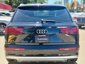 Audi Q7 3.0T* MATRIX* ОБДУХВАНЕ* BOSE* ДИСТРОНИК* 360КАМЕР | Auto.bg — изображение 6 Audi Q7 3.0T* MATRIX* ОБДУХВАНЕ* BOSE* ДИСТРОНИК* 360КАМЕР | Auto.bg — изображение 6