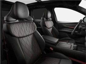 Audi Q7 SLINE/7 SEATS/BANG&OLUFSEN 4D/MYTHOS BLACK/MASSAGE | Auto.bg — изображение 4 Audi Q7 SLINE/7 SEATS/BANG&OLUFSEN 4D/MYTHOS BLACK/MASSAGE | Auto.bg — изображение 4