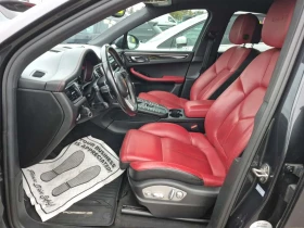 Porsche Macan * GTS * CARFAX * | Auto.bg — изображение 3 Porsche Macan * GTS * CARFAX * | Auto.bg — изображение 3