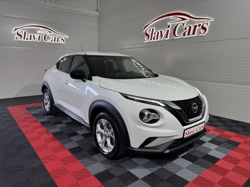 Nissan Juke 1.0 DIG-T TEKNA - 110.000 km! - 12900 € - 18324518 1 | Car24.bg Nissan Juke 1.0 DIG-T TEKNA - 110.000 km! - 12900 € - 18324518 1