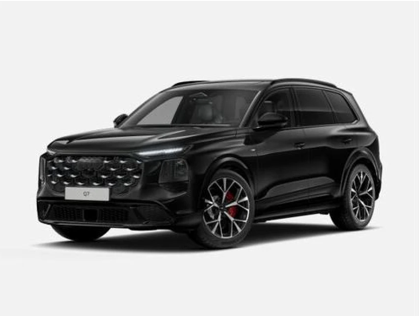 Audi Q7 SLINE/7 SEATS/BANG&OLUFSEN 4D/MYTHOS BLACK/MASSAGE | Auto.bg — изображение 1 Audi Q7 SLINE/7 SEATS/BANG&OLUFSEN 4D/MYTHOS BLACK/MASSAGE | Auto.bg — изображение 1