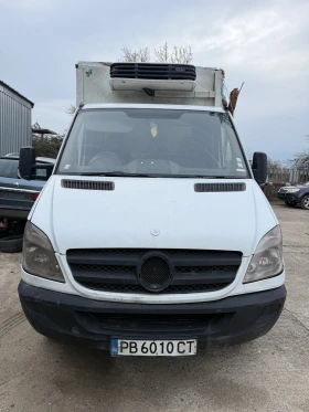 Mercedes-Benz Sprinter 311 undefined | Auto.bg — изображение 2 Mercedes-Benz Sprinter 311 undefined | Auto.bg — изображение 2