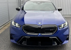 BMW M5 - Car24.bg BMW M5
