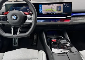 BMW M5 - 240998 лв. / 123220.32 € - 18595948 5 | Car24.bg BMW M5 - 240998 лв. / 123220.32 € - 18595948 5