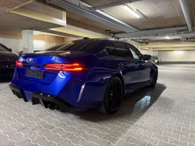 BMW M5 Carbon* M Drivers Pack* Bowers 2025 - 110998 € / 217093.22 лв. - 84631437 6 | Car24.bg BMW M5 Carbon* M Drivers Pack* Bowers 2025 - 110998 € / 217093.22 лв. - 84631437 6